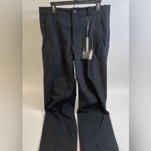 NWT Nike Golf Storm-FIT Waterproof Pants